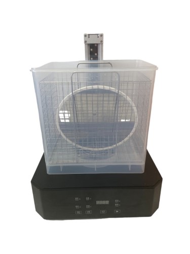 Creality Uw02 Orange 055300073854 Cash Converters