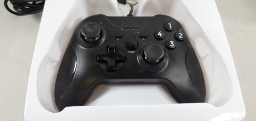 Powerwave Wired Controller Other Black 035900226170 Cash Converters