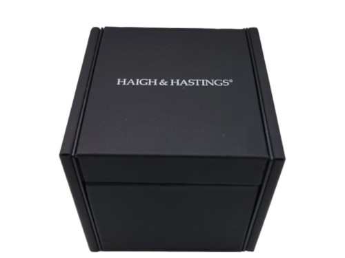 Haigh & Hastings Watch Mens 000400276072 Cash Converters