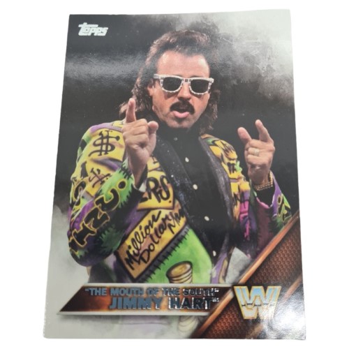 Trading Card Westling Mania 002500471384 Cash Converters