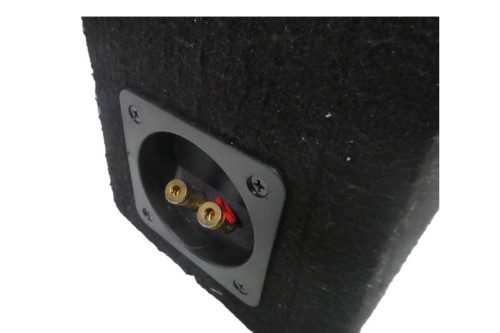 Kicker Black 024900232602 Cash Converters