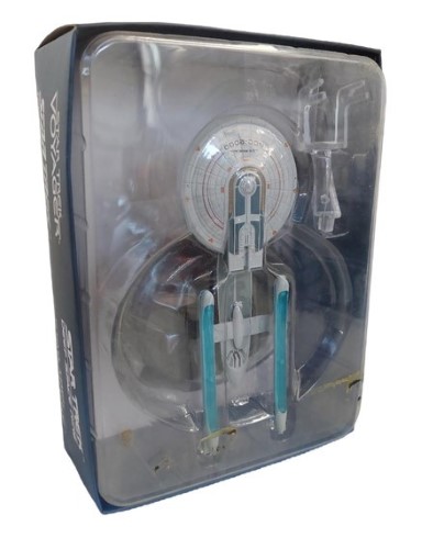 Eaglemoss Star Trek 033800418594 Cash Converters