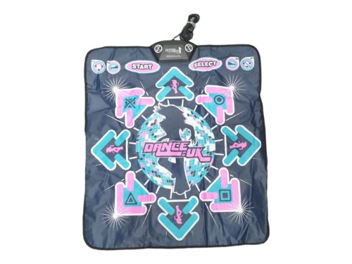 Gaming Accessory Stay Cool, Dance Mat 023500529976 Cash Converters