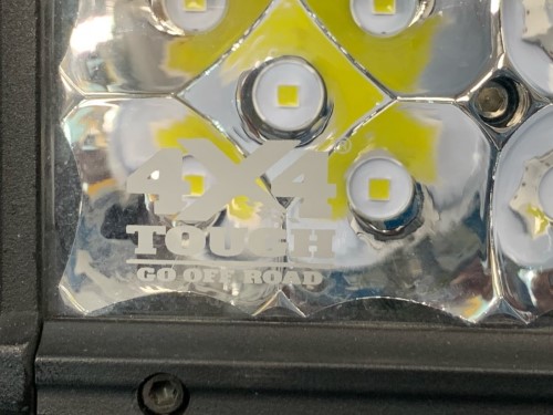 4X4 Tough Black 027500510239 Cash Converters