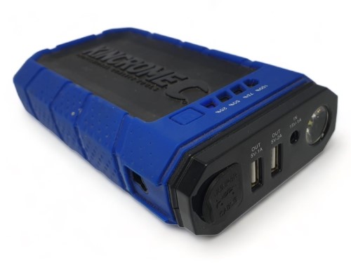 Kincrome Multi Function Power Pack Blue 023100454410 Cash Converters