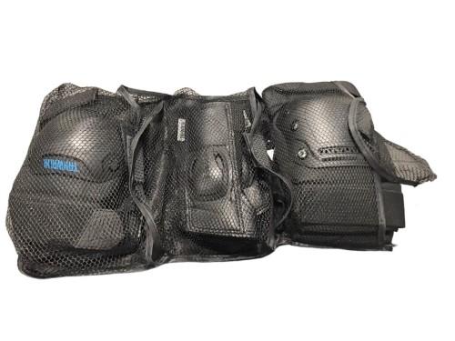 Tahwalhi Black 055500064245 Cash Converters