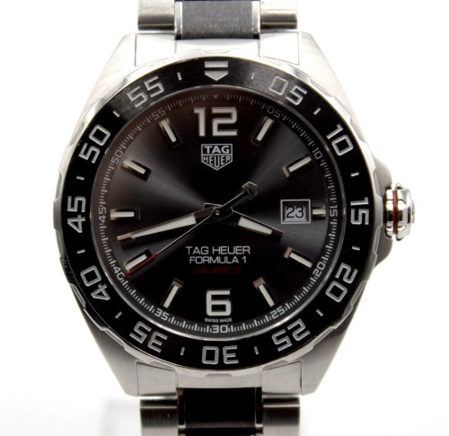 Tag Heuer Watch Mens Formula 1 G3219 001000290510 Cash Converters