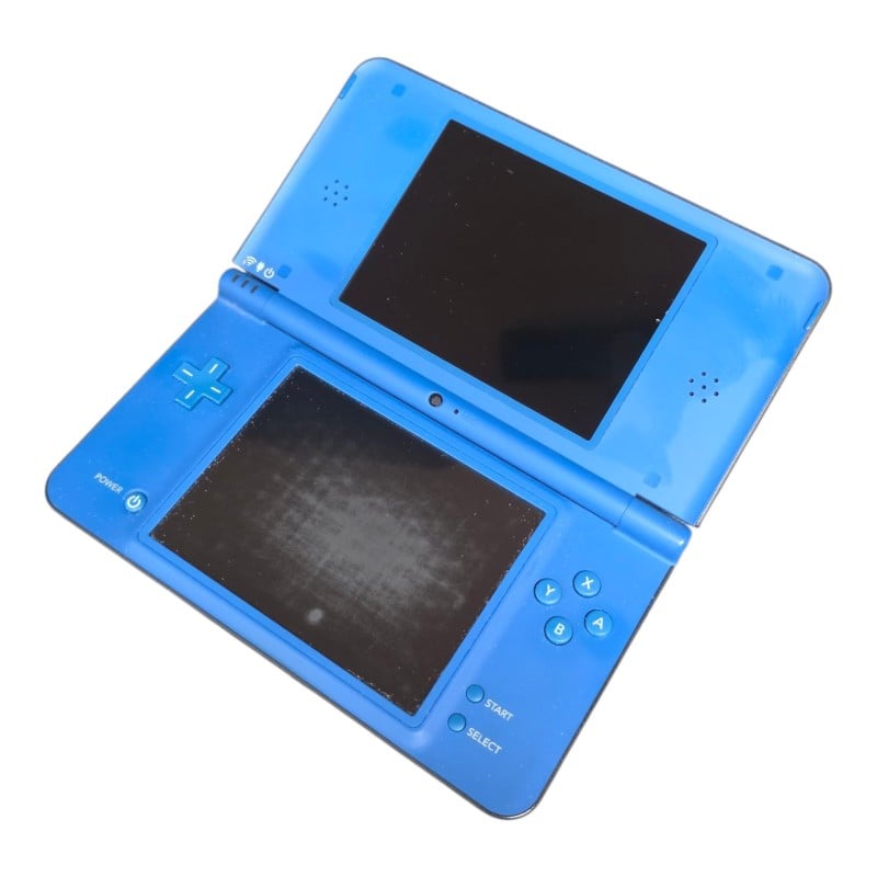 Nintendo Dsi XL Blue | 028500309932 | Cash Converters