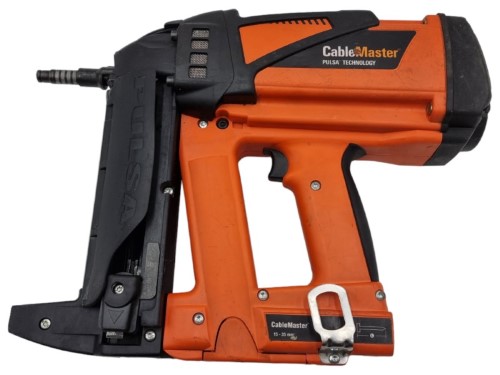 Paslode Reconditioned Cordless Brad Nailer, 918100, 18 Gauge, Battery – USA  Tool Depot