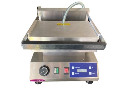 Rowlett Ruttland Commercial Contact Grill 039200445081 Cash Converters