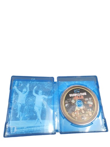 DVD Step Brothers 003900441893 Cash Converters