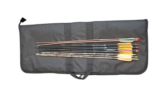 Bow HoriZone Vulture Compound Bow Package Blue 45 Pound
