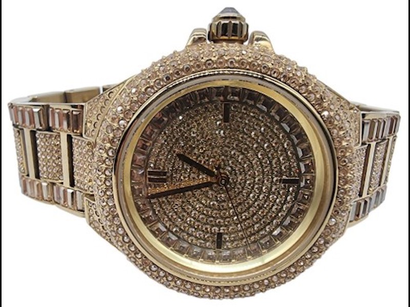 Michael kors watch 5720 Clearance