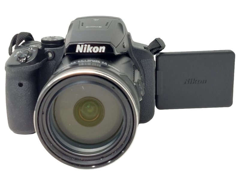 Nikon ニコン COOLPIX P900 Amazon.com : Nikon COOLPIX P900 Digital Camera (Black