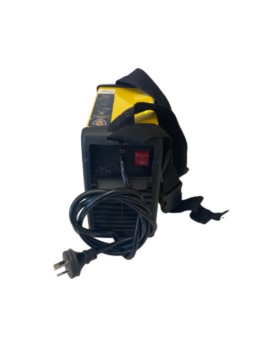Bossweld S140 055300074474 Cash Converters