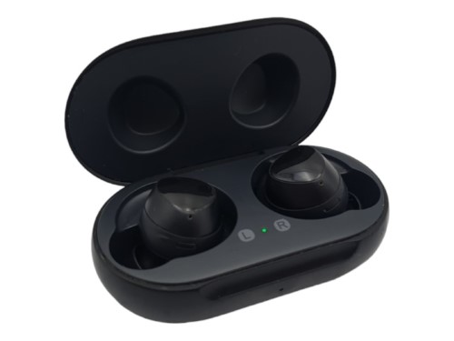 Samsung Galaxy Buds "Right Earbud Not Working" SmR170 Black