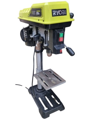 RYOBI Drill Press Assembly, 59 OFF