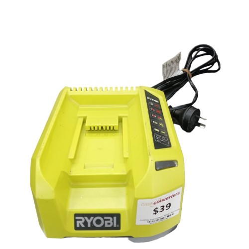 Ryobi Bcl3620s 043700435782 Cash Converters