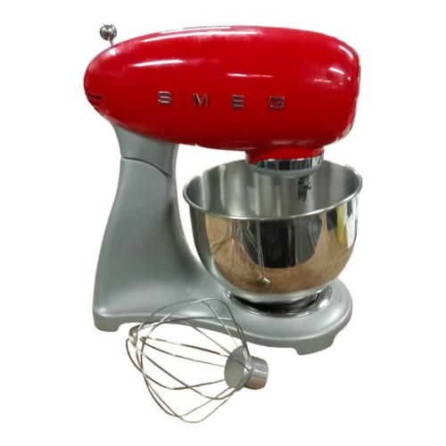 Food Mixer Smeg 002300749252 Cash Converters