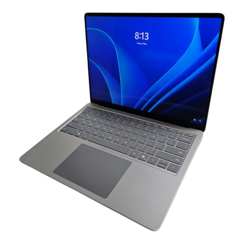 Microsoft Surface Laptop 2107 Ultra 7 266V 16GB 256GB Silver