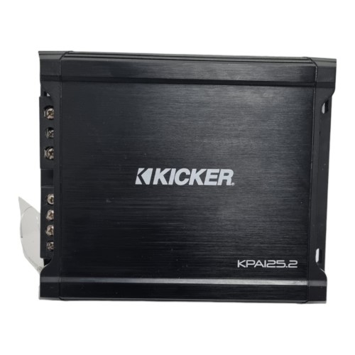 Kicker Black 000400273615 Cash Converters