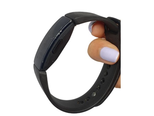 Fitbit Alta *Scratched Display* Fb406 Black 023100458154 Cash