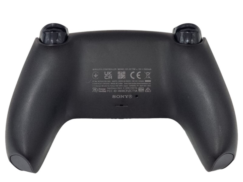 Sony Playstation 5 (PS5) Black 028900193084 Cash Converters