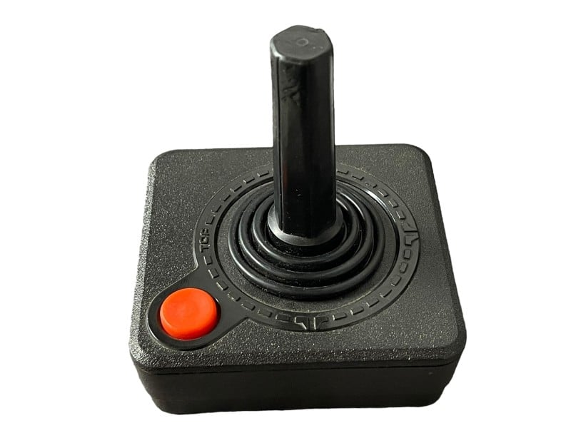 Atari Atari 2600 Black | 033800480119 | Cash Converters