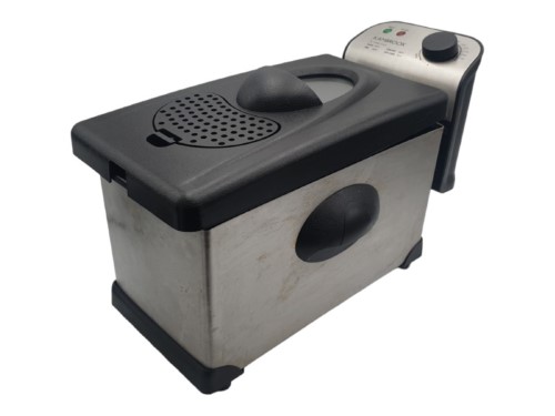 Deep Fryer Kambrook 023500536266 Cash Converters