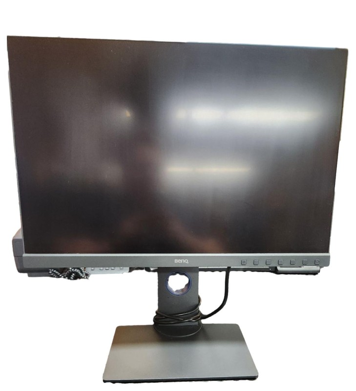 Benq Sw240-B Black