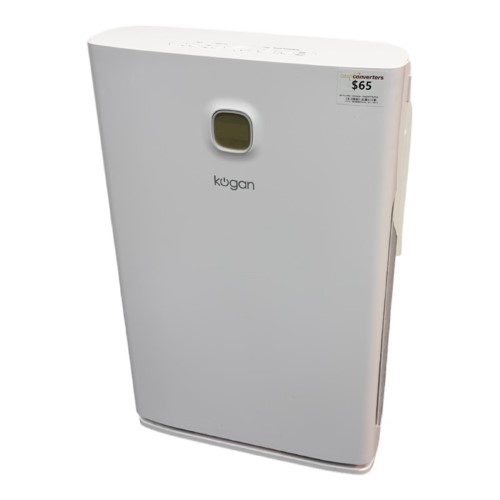 Air Purifier Kogan 043000351424 Cash Converters
