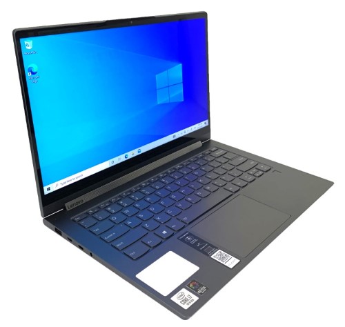 Lenovo Yoga C940 14Iil 81Qb Intel Core i7 16GB 500GB Grey | 033000324591 |  Cash Converters