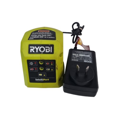 Ryobi Rc18115 001100224055 Cash Converters