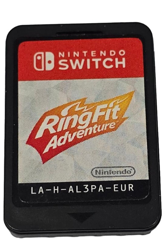 Ring Fit Adventure Nintendo Switch 002300793628 Cash Converters