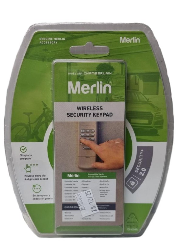 Merlin Cash Merlin Green | 023100497184 | Cash Converters