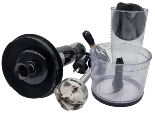 Bellini Hand Blender Set 055200160836 Cash Converters