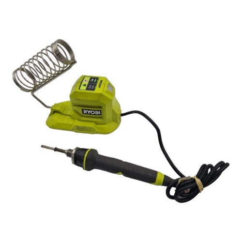 Ryobi R18soi Soldering Iron 057300038549 Cash Converters