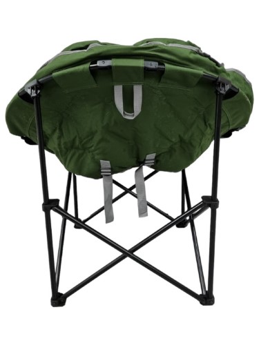 Spinifex Comfort Line Moon Chair Green 036100097842 Cash Converters