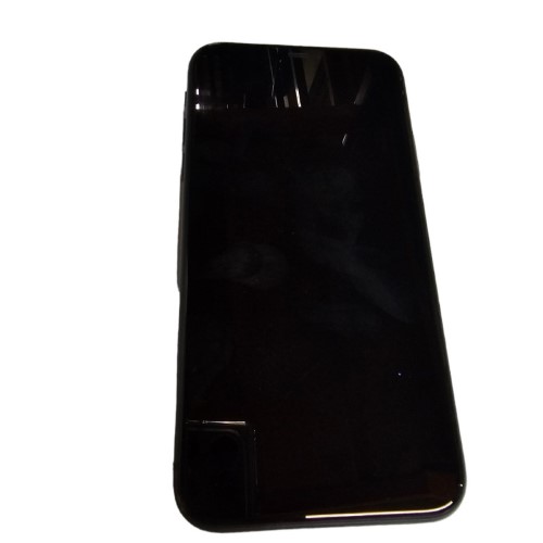 Apple iPhone 11 Mwm02x/A 128GB Black 043700446352 Cash Converters