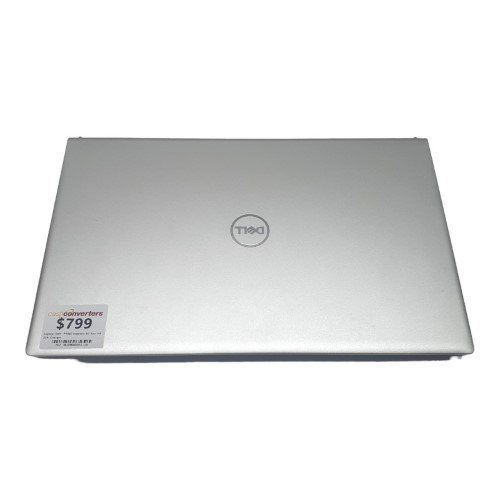 Dell Inspiron 15 P106f Intel Core i711390H 3.40GHz 8GB 512GB SSD