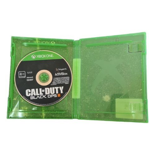 Call Of Duty Black Ops 3 Xbox One 051600139665 Cash Converters