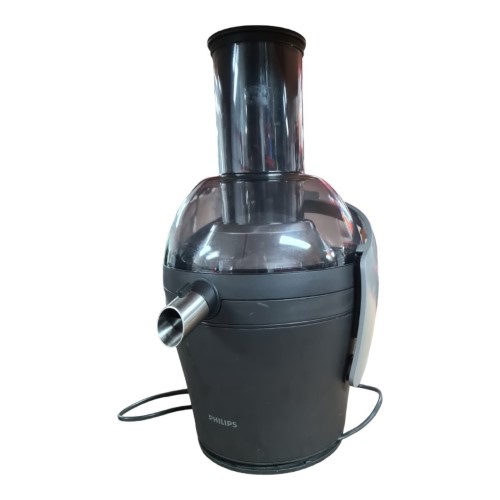 Philips Quick Clean Juicer 003000250573 Cash Converters