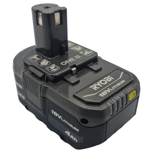 Ryobi Rb1840c 18V 4.0Ah 001000292185 Cash Converters