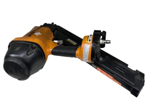 Bostitch F33pt Air Nail Gun 014600418667 Cash Converters