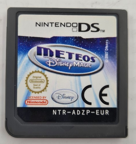 Meteos Nintendo DS | 045400339542 | Cash Converters