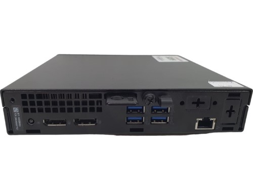 Dell Optiplex 7000 D15u Black 024900235545 Cash Converters