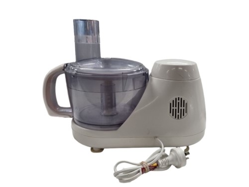 Food Processor Ronson 023100454409 Cash Converters