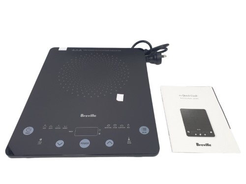 Hot Plate Breville 024900239579 Cash Converters