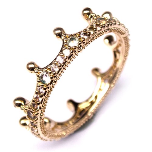 Pandora Metal Ladies Ring Size Q 002300715180 Cash Converters