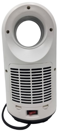 Anko Bladeless Ceramic Fan Heater 058200002410 Cash Converters